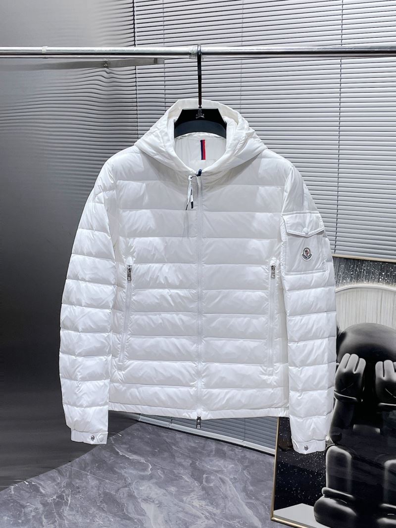 Moncler Down Jackets